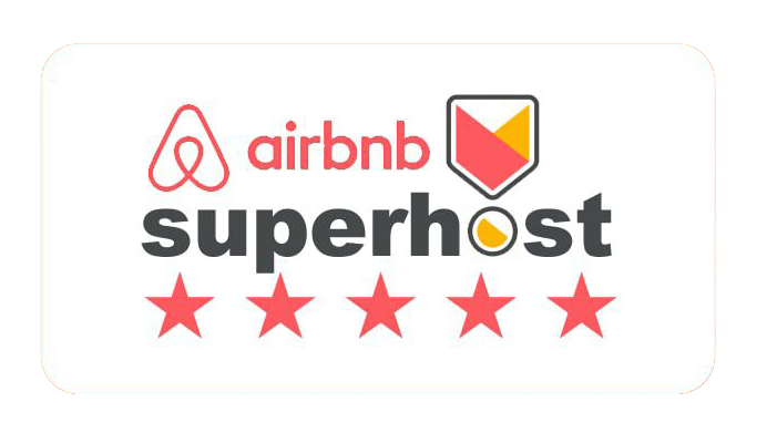 Airbnb Superhost
