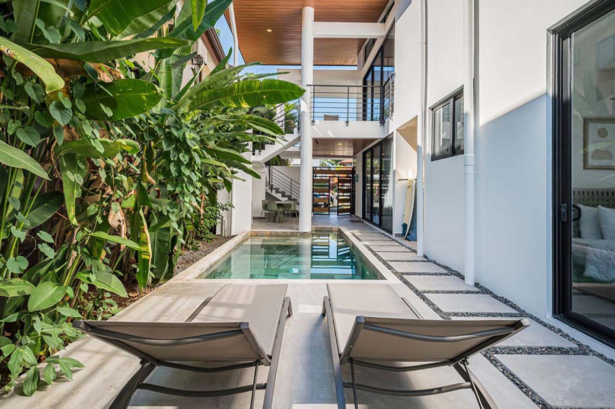 High Tide Hideaway High Tide Hideaway (Ground Level)