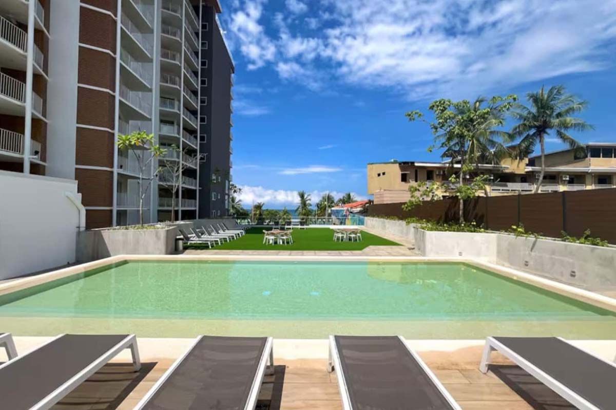 Luxury Ocean Front Art Gallery – New Building! Luxury Ocean Front Art Gallery - New Building!