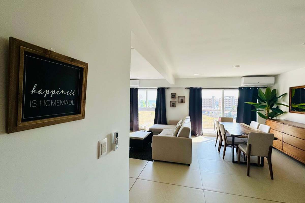 Ocean View Apartment Live 702 Ocean View Apartment Live 702